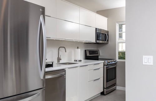 Hillcrest Villa | Cypress Cabana Chateau | Luxury Vacation Home San Diego