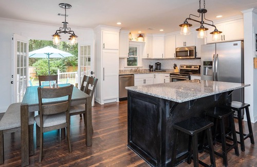 Shell Point House | CYPRESS COVE: Perfect for Parris Island Graduation!
