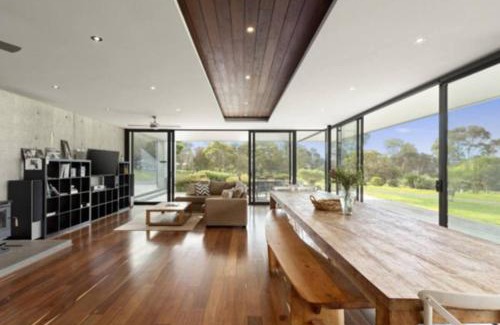 Apollo Bay House | Cypress Hill - By the Ocean