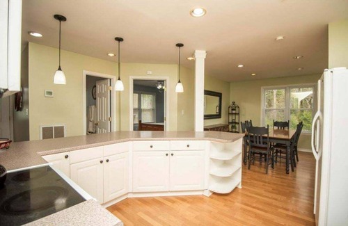 Townsend House | Cypress Ridge