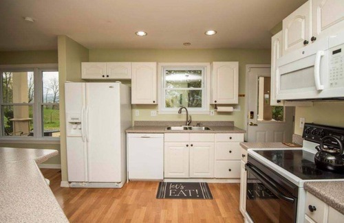 Townsend House | Cypress Ridge