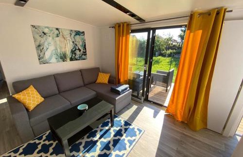 Poprad Apartment | Cyprianus village