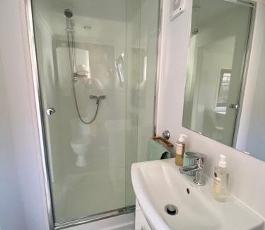 Poprad Apartment | Cyprianus village