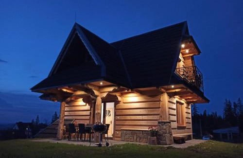 Male Ciche House | Cyrhlański Wypas