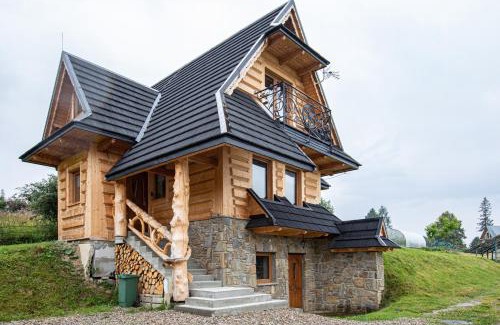 Male Ciche House | Cyrhlański Wypas