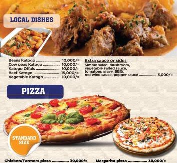 Nakaseke Hotel | cyro reservations
