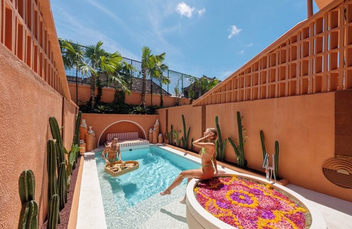Seminyak Villa | Cyrus Villa Seminyak by Ini Vie Hospitality