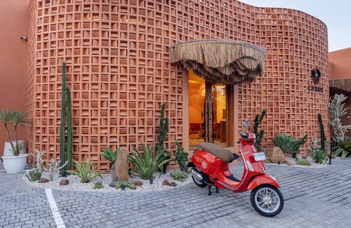 Seminyak Villa | Cyrus Villa Seminyak by Ini Vie Hospitality