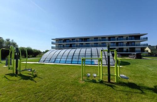 Sztutowo Apartment | Czapla Siwa Sole Mare