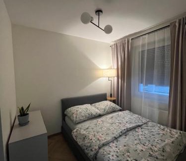 Sztutowo Apartment | Czapla Siwa Sole Mare