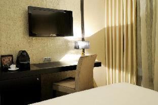Sao Jorge de Arroios Hotel | Czar Lisbon Hotel