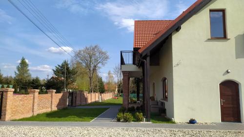 Trygort House | Czar Mamry Apartamenty