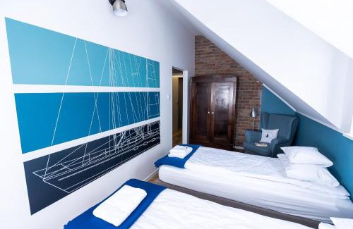 Trygort House | Czar Mamry Apartamenty