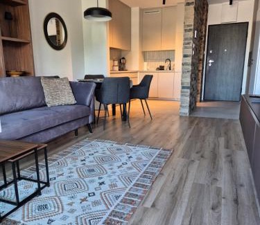 Hel Apartment | Czarna Perła