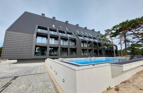 Hel Apartment | Czarna Perła