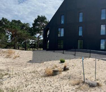 Hel Apartment | Czarna Perła