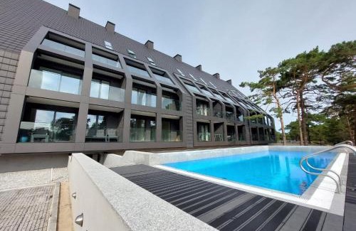 Hel Apartment | Czarna Perła