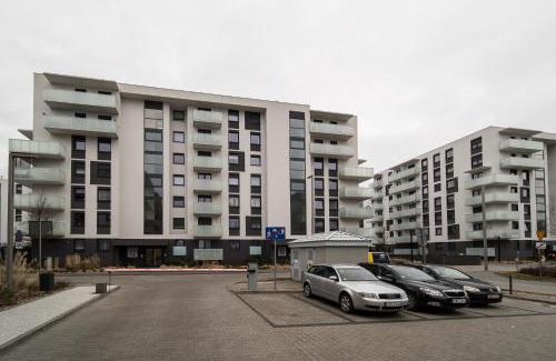 Psie Pole Apartment | Czartoryskiego Cosy Apartment by BookingHost