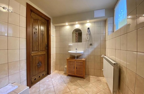 Szczyrk Apartment | Cztery Pory Roku Pokoje Gościnne