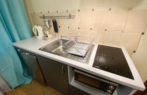 Szczyrk Apartment | Cztery Pory Roku Pokoje Gościnne