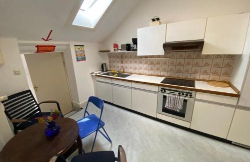 Danischenhagen Apartment | Dänischenhagen, Dorfstraße