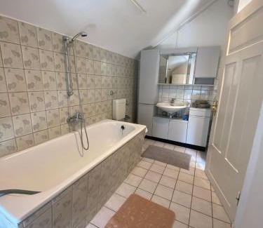 Danischenhagen Apartment | Dänischenhagen, Dorfstraße