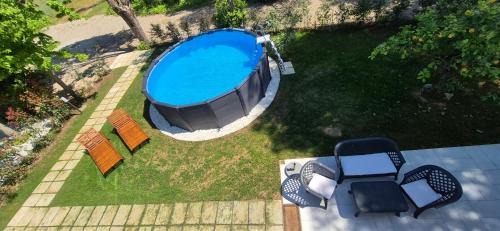 Lequile Apartment | Dèpendance - Lequile - Alfa Country House