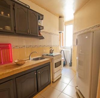 Daoudiate Apartment | Dépaysement assuré - Appartement TV, WIFI, Parking