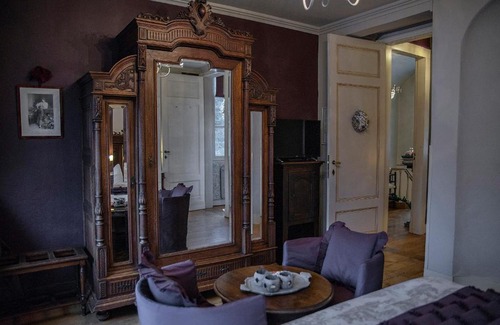 Malmedy Hotel | Dépendance Maison Géron