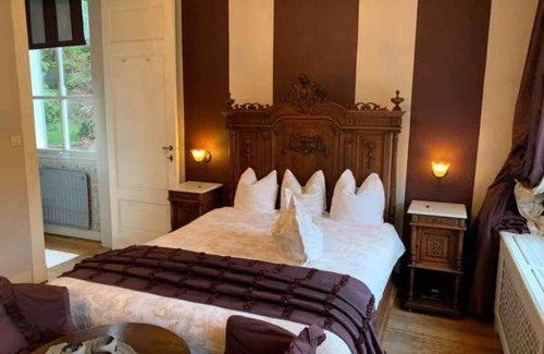 Malmedy Hotel | Dépendance Maison Géron