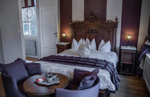 Malmedy Hotel | Dépendance Maison Géron