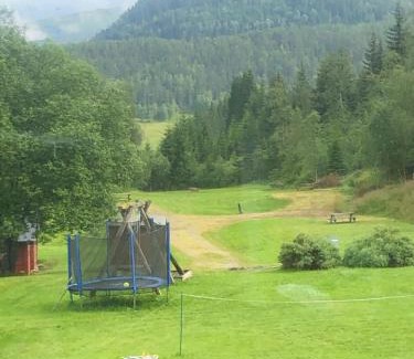 Gaular Municipality Other | Døskelandslia Camping