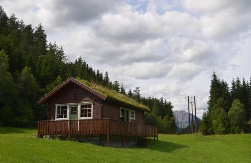 Gaular Municipality Other | Døskelandslia Camping