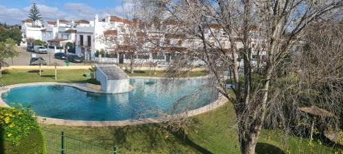 Los Gallos-Cerromolino Apartment | Dúplex Casa Ana Apartaclub La Barrosa