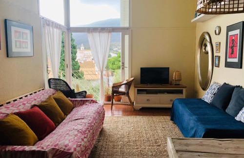 Cadaques Apartment | Dúplex Deli