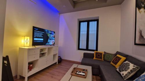 San Gil Apartment | Dúplex el patio en centro de Sevilla
