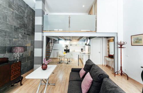 La Florida Apartment | Dúplex Florida II