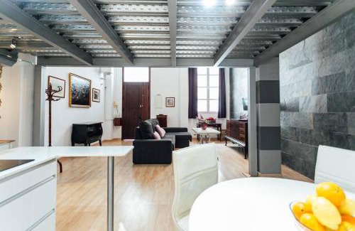 La Florida Apartment | Dúplex Florida II