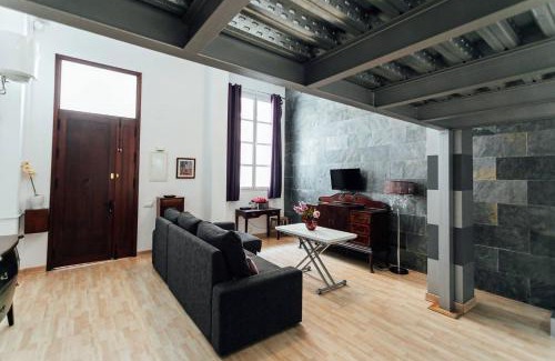 La Florida Apartment | Dúplex Florida II