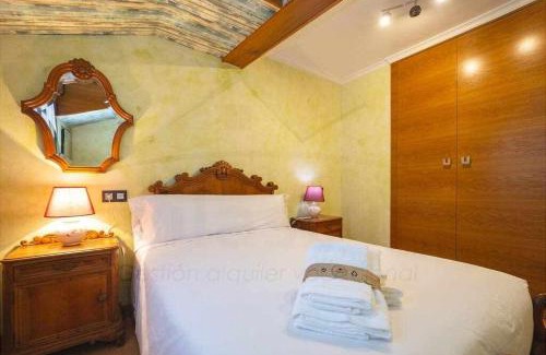 Aviles Apartment | Dúplex Galiana