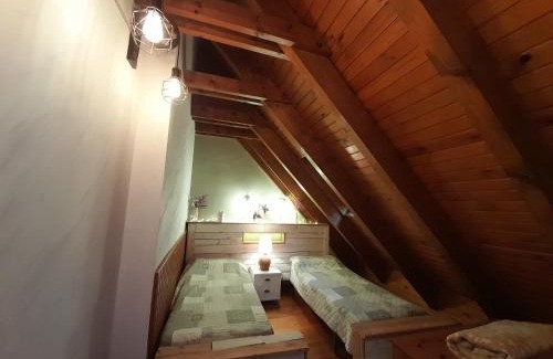 Pla de l'Ermita Apartment | Dúplex Herbasabina 4 con cocina reformada