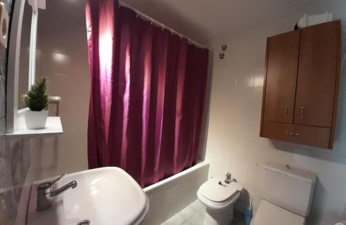 Pla de l'Ermita Apartment | Dúplex Herbasabina 4 con cocina reformada