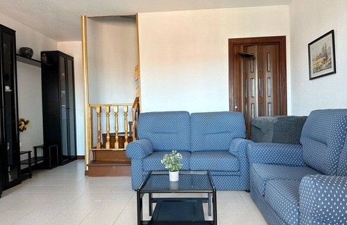 Noja Apartment | Dúplex junto a la playa de Noja - El Parque 6101