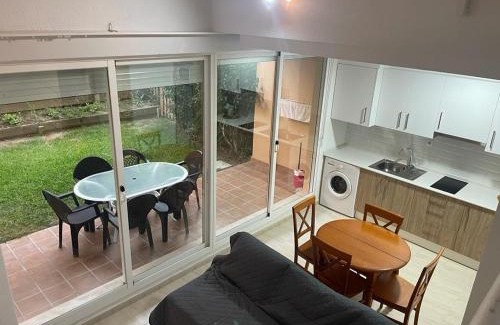 Los Canos de Meca Apartment | Dúplex Los Caños