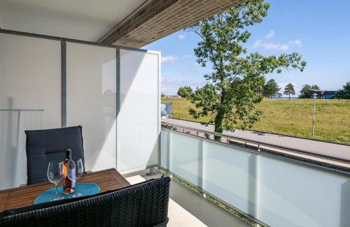 Dahme Apartment | Düne und Meer Dünenglück