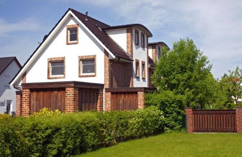 Ostseebad Boltenhagen House | Dünenhäuser Haus 3