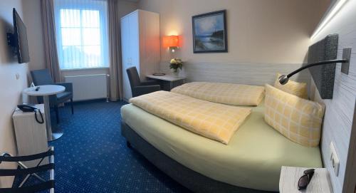 Markgrafenheide Hotel | Dünenhotel am Meer