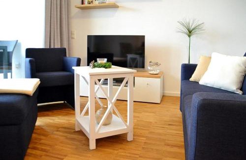Binz Apartment | DünenResort Binz DünenResort Binz 419