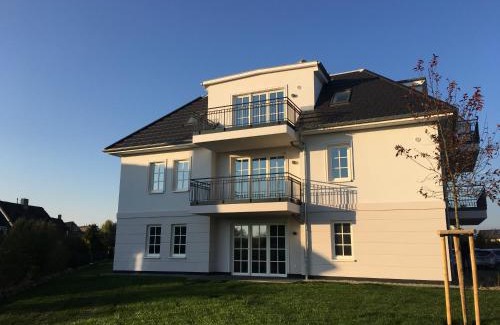 Boergerende-Rethwisch Apartment | Dünenrose Apartment 7