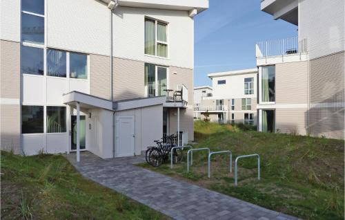 Travemuende Apartment | Dünenvilla 11, Whg 2